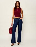 GUESS Top Carmen | Slim Fit