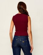 GUESS Top Carmen | Slim Fit