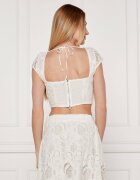 GUESS Top DOMITILLE | Cropped Fit