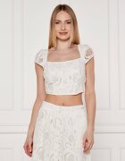 GUESS Top DOMITILLE | Cropped Fit