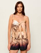 GUESS Top Fleur| regular fit