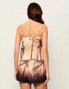 GUESS Top Fleur| regular fit