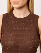 GUESS Top FRANCINE | Slim Fit