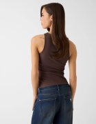 GUESS Top Guendalina | Slim Fit