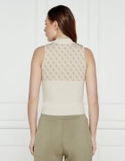 GUESS Top LISE | Slim Fit