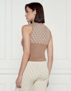 GUESS Top LISE | Slim Fit