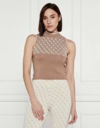 GUESS Top LISE | Slim Fit