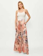 GUESS Top RIVER | Cropped Fit frotir