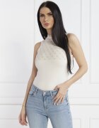GUESS Top SL RN LISE 4G SWTR | Slim Fit