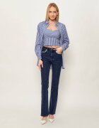 GUESS Top TECLA | Slim Fit