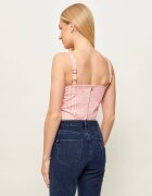 GUESS Top TECLA | Slim Fit