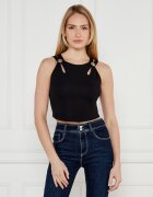 GUESS Top ZAMA | Cropped Fit