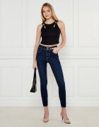 GUESS Top ZAMA | Cropped Fit