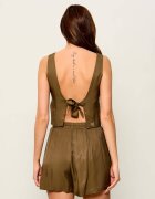 GUESS Top Zoe | Cropped Fit
