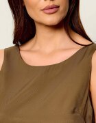 GUESS Top Zoe | Cropped Fit