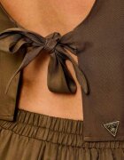 GUESS Top Zoe | Cropped Fit