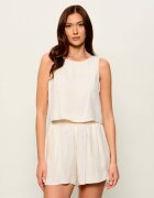 GUESS Top Zoe | Cropped Fit