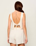 GUESS Top Zoe | Cropped Fit