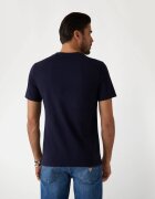 GUESS Tricou AIDY CN SS | Slim Fit