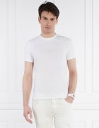 GUESS Tricou AIDY CN SS TEE