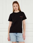 GUESS Tricou AMERICAN | Regular Fit