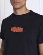 GUESS Tricou ARDIS | Regular Fit