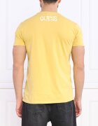 GUESS Tricou BANKSY QUEEN | Regular Fit