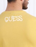 GUESS Tricou BANKSY QUEEN | Regular Fit