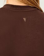 GUESS Tricou basic | Cropped Fit