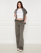GUESS Tricou BASIC | Cropped Fit