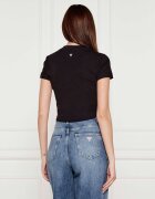 GUESS Tricou BASIC | Cropped Fit