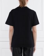 GUESS Tricou BEADS | Regular Fit