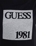GUESS Tricou BEADS | Regular Fit