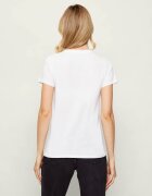 GUESS Tricou CALL ME EASY | Slim Fit