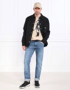 GUESS Tricou CANCELLED DREAMS | Regular Fit
