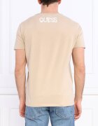 GUESS Tricou CANCELLED DREAMS | Regular Fit
