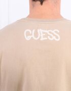 GUESS Tricou CANCELLED DREAMS | Regular Fit
