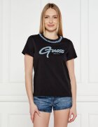 GUESS Tricou Chain | regular fit