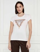 GUESS Tricou CHEETA | Slim Fit