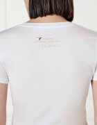 GUESS Tricou CHEETA | Slim Fit