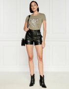 GUESS Tricou Cherry Flower | Slim Fit
