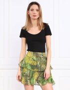 GUESS Tricou CHERYL JEWEL TOP | Regular Fit