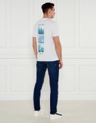 GUESS Tricou City Of Dream | regular fit