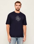 GUESS Tricou | Classic fit