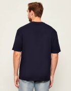 GUESS Tricou | Classic fit