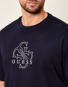 GUESS Tricou | Classic fit