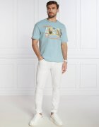 GUESS Tricou | Classic fit