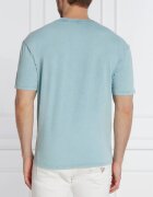 GUESS Tricou | Classic fit