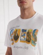 GUESS Tricou | Classic fit