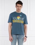GUESS Tricou | Classic fit